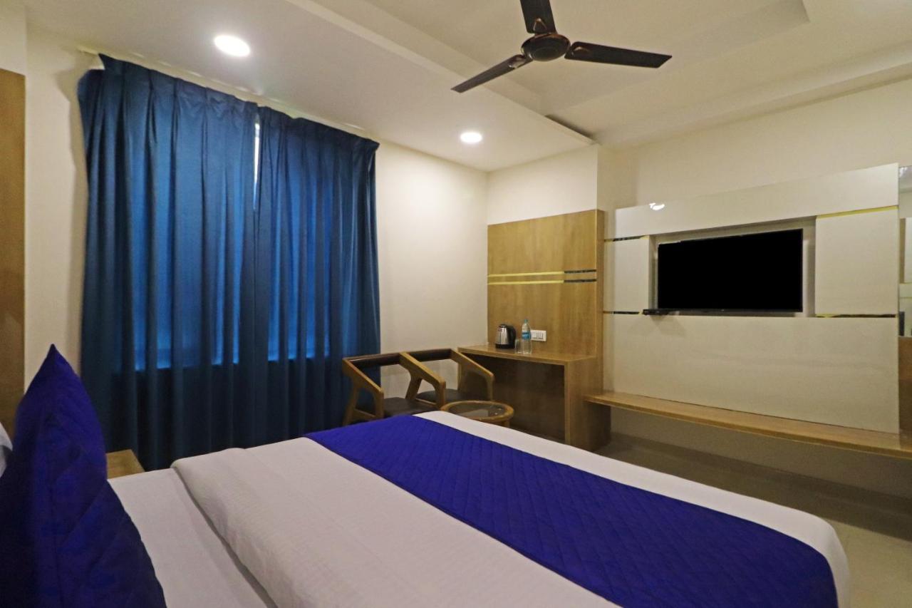 Time Residency 3* New Delhi